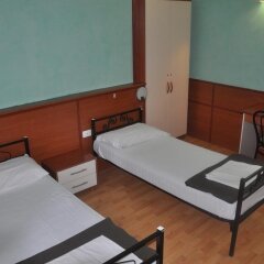 Hostel Beauty детские мероприятия