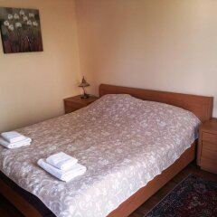 Отель Guest House Yanina Болгария, Генерал-Кантраджиево - отзывы, цены и фото номеров - забронировать отель Guest House Yanina онлайн комната для гостей фото 4