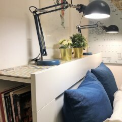 Отель Cozy flat Prime location удобства в номере фото 2