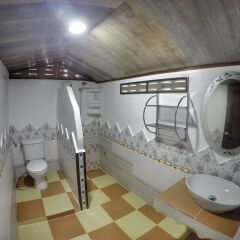 Отель Mermaid Beachfront Resort Ланта в номере