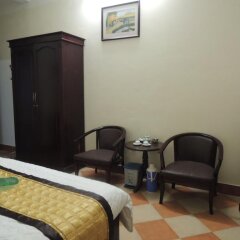 Hai Nam Hotel удобства в номере фото 2