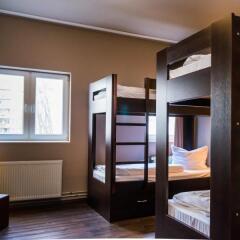 Smart Stay Hotel Berlin City Кровать в женском общем номере с двухъярусной кроватью