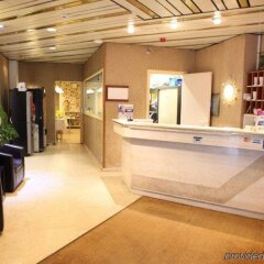 Отель Sun Hotel Бельгия, Брюссель - 1 отзыв об отеле, цены и фото номеров - забронировать отель Sun Hotel онлайн спа фото 2