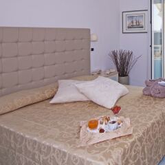 Ca Bianca Hotel в номере фото 2