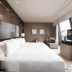 Отель The Okura Prestige Bangkok комната для гостей фото 5