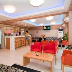 Karlovo Hotel гостиничный бар