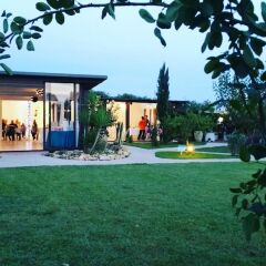 Отель Agriturismo Torre Flavia Италия, Ладисполи - отзывы, цены и фото номеров - забронировать отель Agriturismo Torre Flavia онлайн фото 11