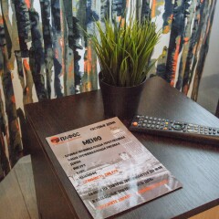 Отель Guest House Pathos On Kremlevskaya Москва спортивное сооружение
