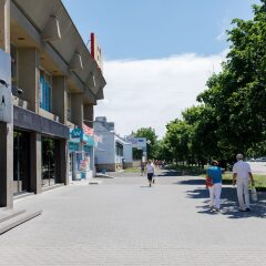 Отель Royal Suite near Lake Сумы фото 2