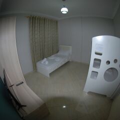 Hotel Divers удобства в номере фото 2