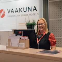 Original Sokos Hotel Vaakuna Joensuu Йоенсуу фото 4