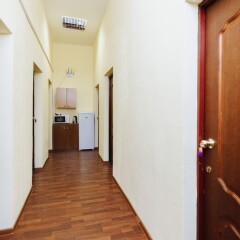Гостиница Pathos na Lubyanke в номере