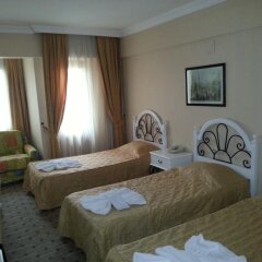 Zehra Hotel Турция, Олудениз - отзывы, цены и фото номеров - забронировать отель Zehra Hotel - All Inclusive онлайн комната для гостей фото 5