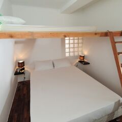 Отель Le Splendida Harbor View - 5 Stars Holiday House комната для гостей фото 2