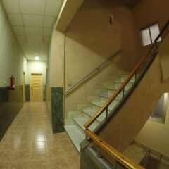 Отель Hostal La Casa de Enfrente интерьер отеля фото 2