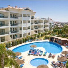 Отель Cerro Mar Atlantico & Cerro Mar Garden с домашними животными