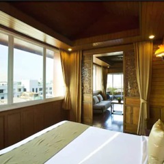 Lamphu Tree House Boutique Hotel Бангкок фото 14