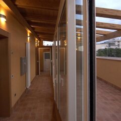 Hotel Villa Lalla Римини интерьер отеля фото 2