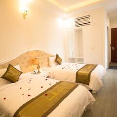 Lakeside Hotel комната для гостей фото 3