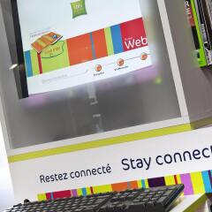 Отель ibis Styles Paris Tolbiac Bibliotheque (ex all seasons) Франция, Париж - 1 отзыв об отеле, цены и фото номеров - забронировать отель ibis Styles Paris Tolbiac Bibliotheque (ex all seasons) онлайн городской автобус