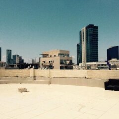 Отель Nahalat Yehuda Residence пляж фото 2