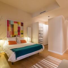 Отель Apartamento San Anton II спа