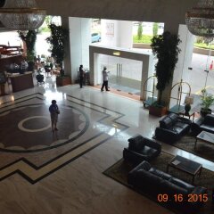 Отель Evergreen Laurel Hotel Penang Малайзия, Пенанг - отзывы, цены и фото номеров - забронировать отель Evergreen Laurel Hotel Penang онлайн фото 2