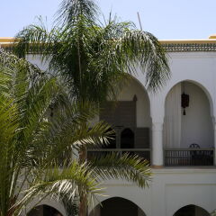 Отель Riad Talaa12 Марокко, Марракеш - отзывы, цены и фото номеров - забронировать отель Riad Talaa12 онлайн