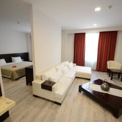 Arsan Otel Турция, Кахраманмарас - отзывы, цены и фото номеров - забронировать отель Arsan Otel онлайн комната для гостей фото 5
