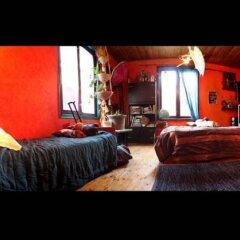 Отель Eco Hostel Inspiral Финляндия, Хельсинки - отзывы, цены и фото номеров - забронировать отель Eco Hostel Inspiral онлайн фото 6