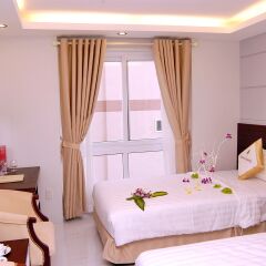 Nam Hung Hotel детские мероприятия фото 2