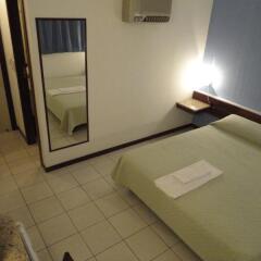 Pisa Plaza Hotel удобства в номере фото 2