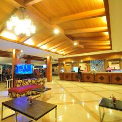 Отель Sabai Resort Pattaya интерьер отеля фото 2