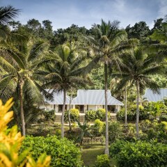 Отель Wellesley Resort Фиджи, Вити-Леву - отзывы, цены и фото номеров - забронировать отель Wellesley Resort онлайн фото 9