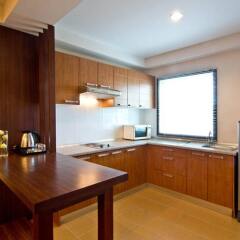 Golden Sea Pattaya Hotel в номере