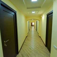 Old City Hotel Alaverdi фото 3