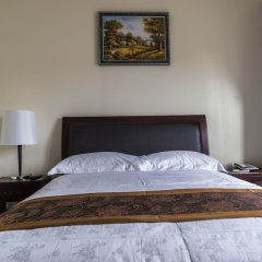 John Hotel in New York, United States of America from 169$, photos, reviews - zenhotels.com