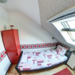 Hostel No9 комната для гостей фото 4