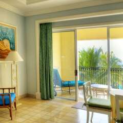 Отель Pueblo Bonito Emerald Bay Resort & Spa - All Inclusive комната для гостей фото 3