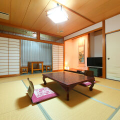 Отель Ryokan Hatsuneso Кашима комната для гостей фото 2