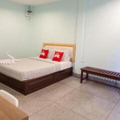 Отель Zen Rooms Siripong Road Бангкок детские мероприятия