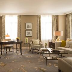 Отель JW Marriott Grosvenor House London фото 8
