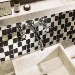 The Chess Hotel Париж сауна