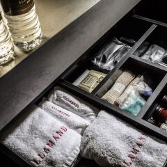 Отель Uraku Aoyama Токио удобства в номере