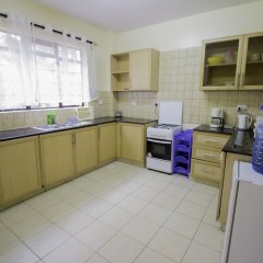 Tawa Furnished Apartment in Nairobi, Kenya from 54$, photos, reviews - zenhotels.com