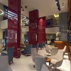 Smart Hotel Izmir спа