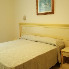 Отель Residence Ducale Римини комната для гостей фото 3