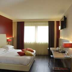 Best Western Soave Hotel комната для гостей фото 5