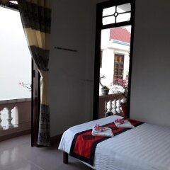 Отель Red Ceramics Homestay детские мероприятия фото 2