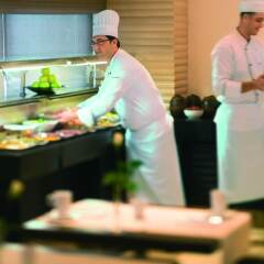 Movenpick Hotel Izmir